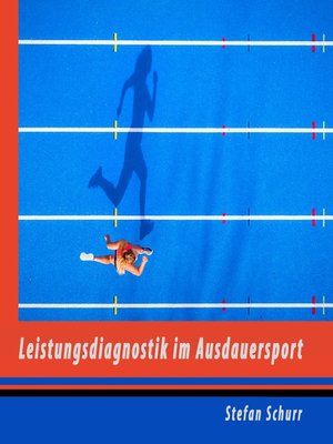 cover image of Leistungsdiagnostik im Ausdauersport
